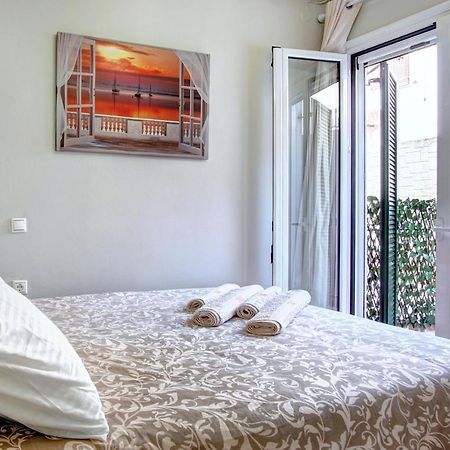 F&X City House Corfu  Extérieur photo