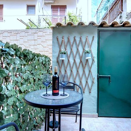 F&X City House Corfu  Extérieur photo