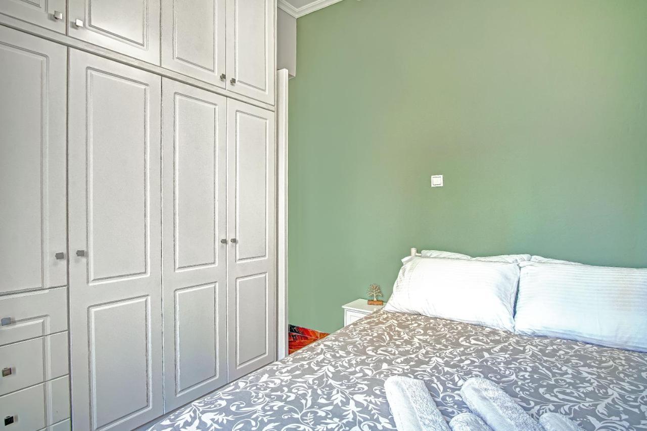 F&X City House Corfu  Extérieur photo