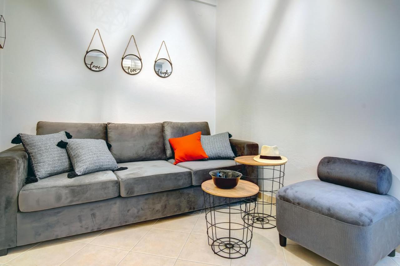 F&X City House Corfu  Extérieur photo