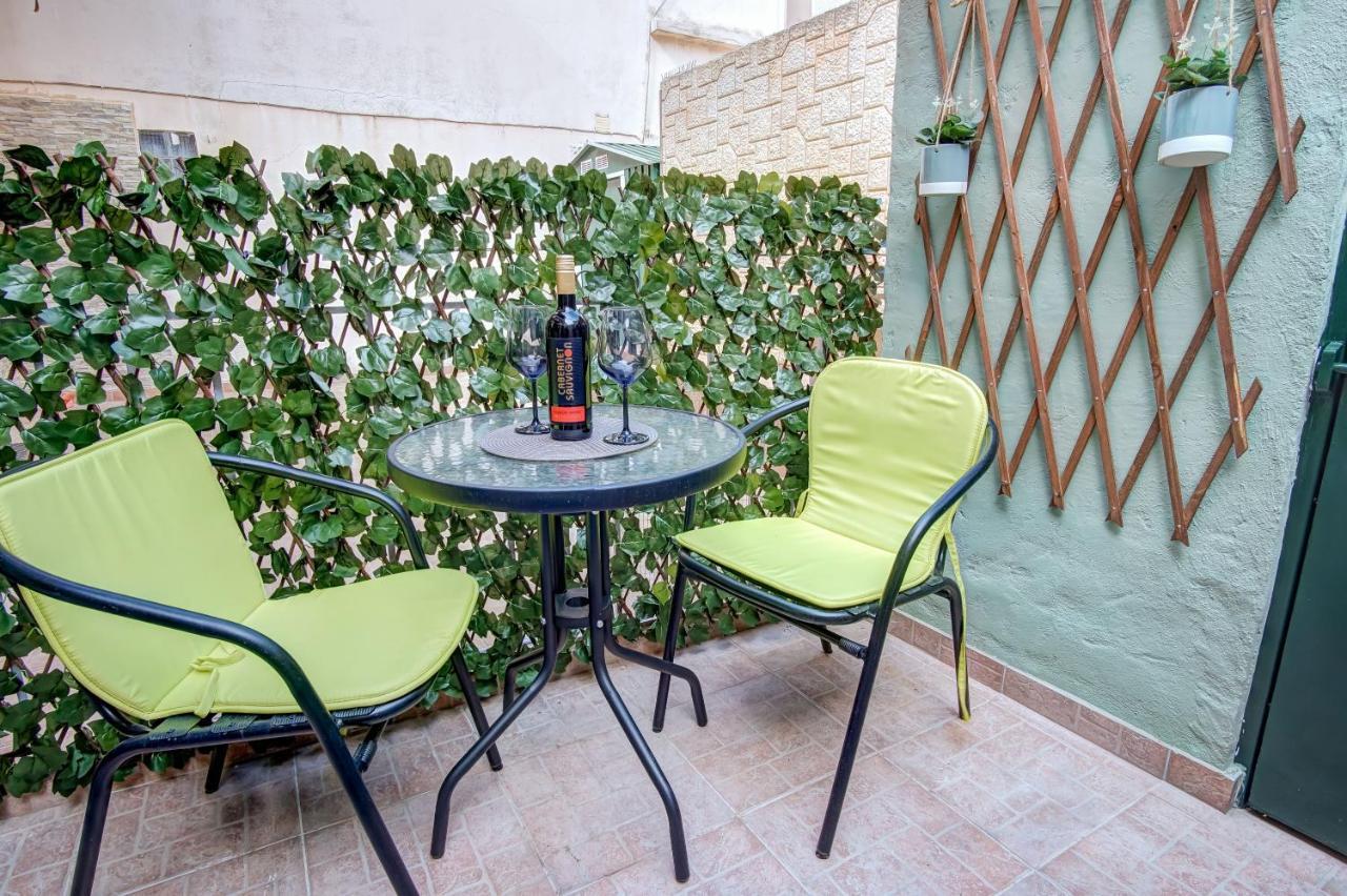 F&X City House Corfu  Extérieur photo