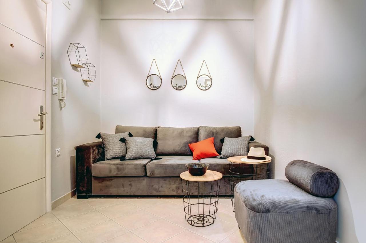 F&X City House Corfu  Extérieur photo
