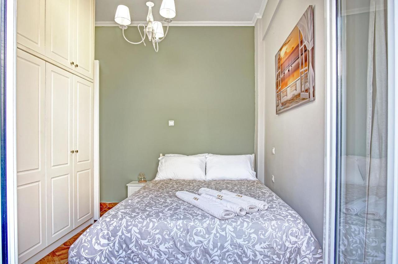 F&X City House Corfu  Extérieur photo