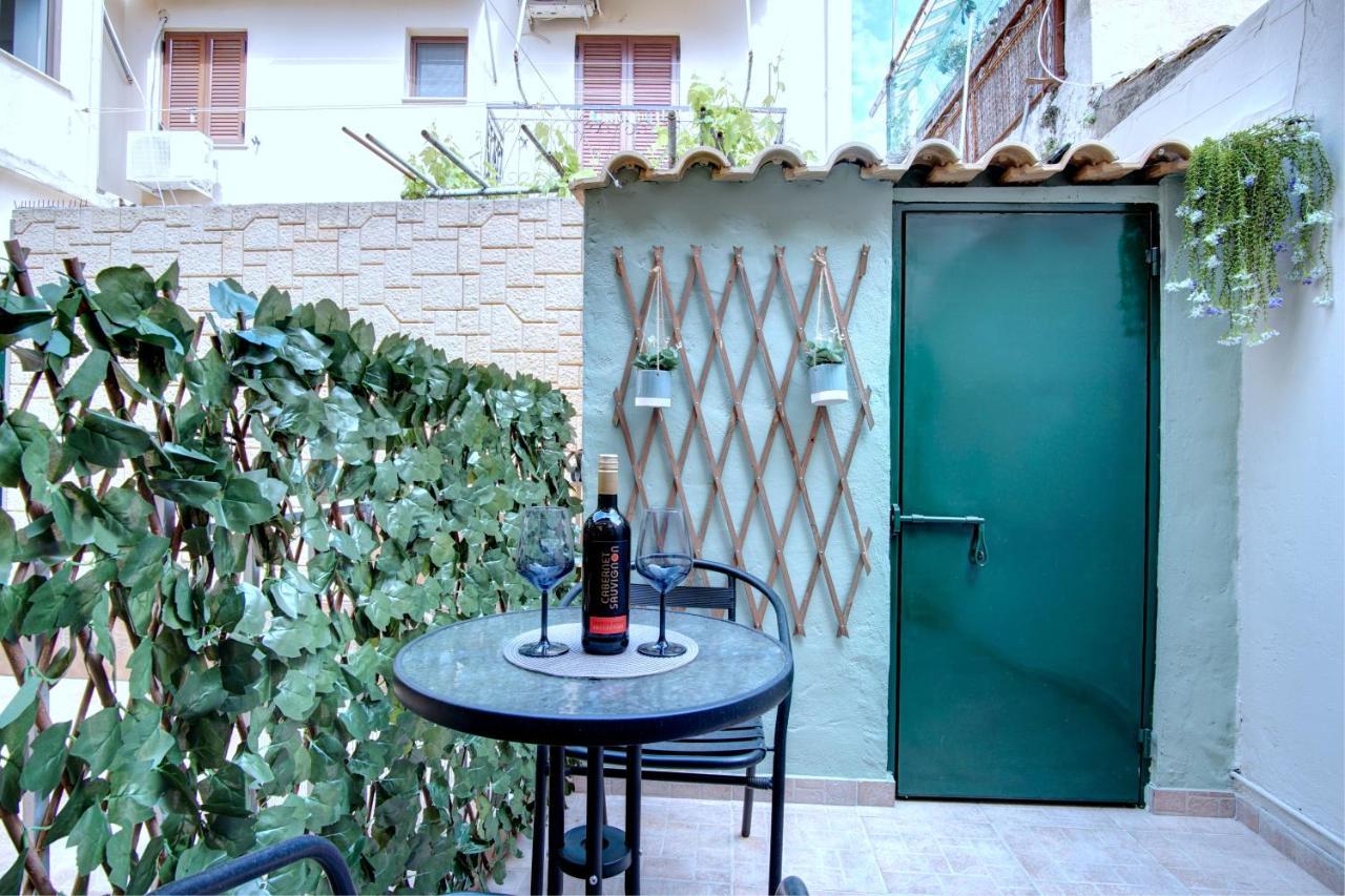 F&X City House Corfu  Extérieur photo