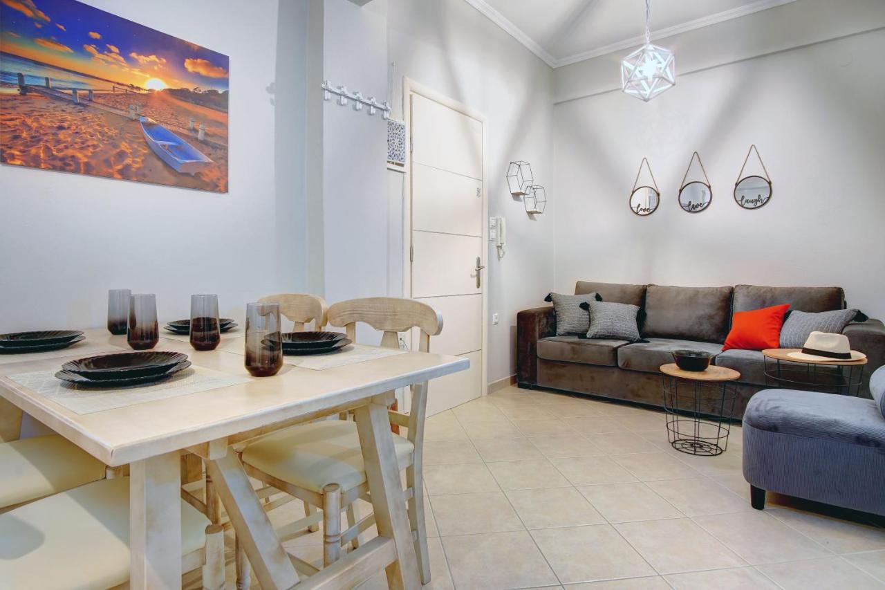 F&X City House Corfu  Extérieur photo