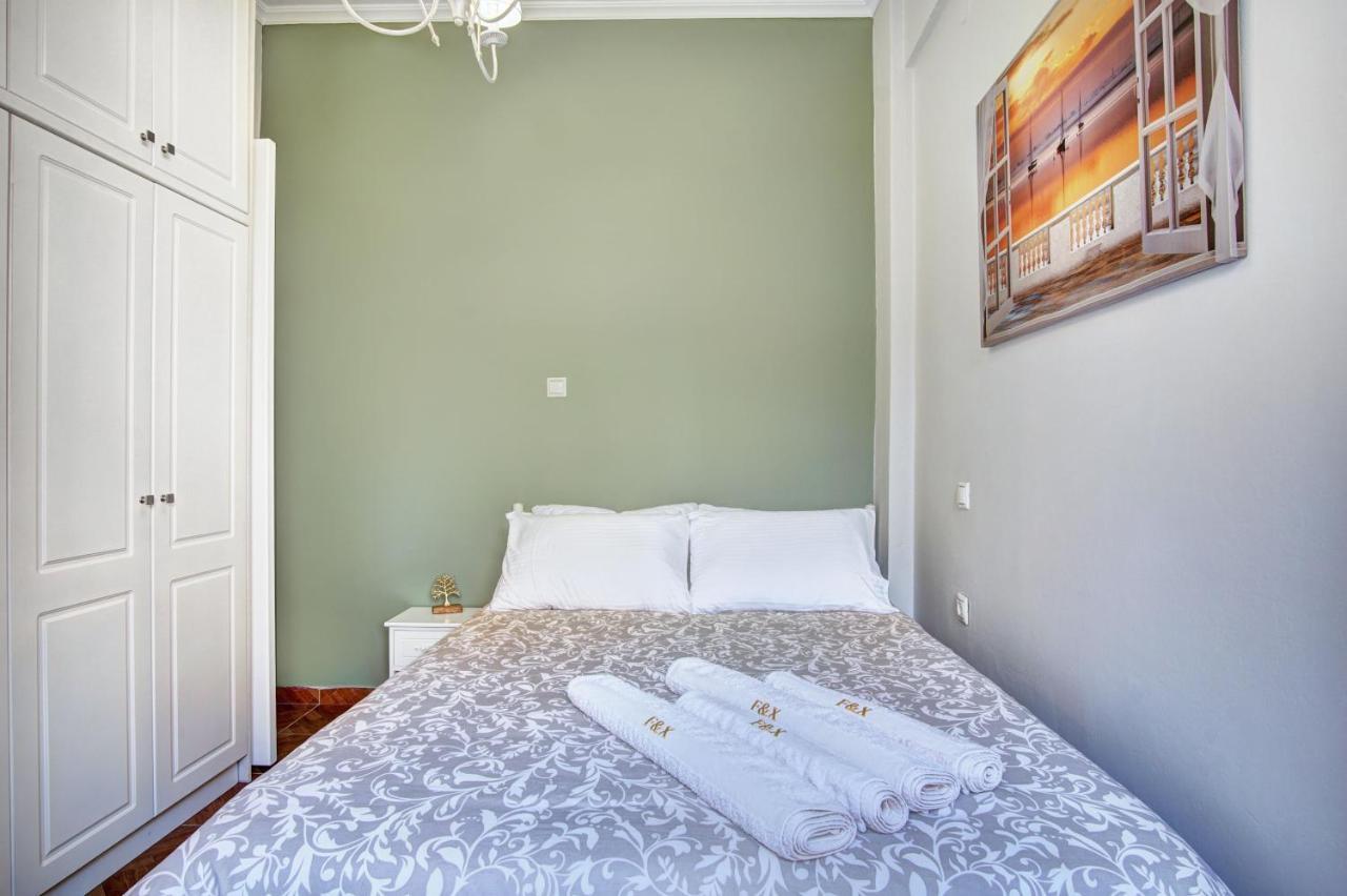F&X City House Corfu  Extérieur photo