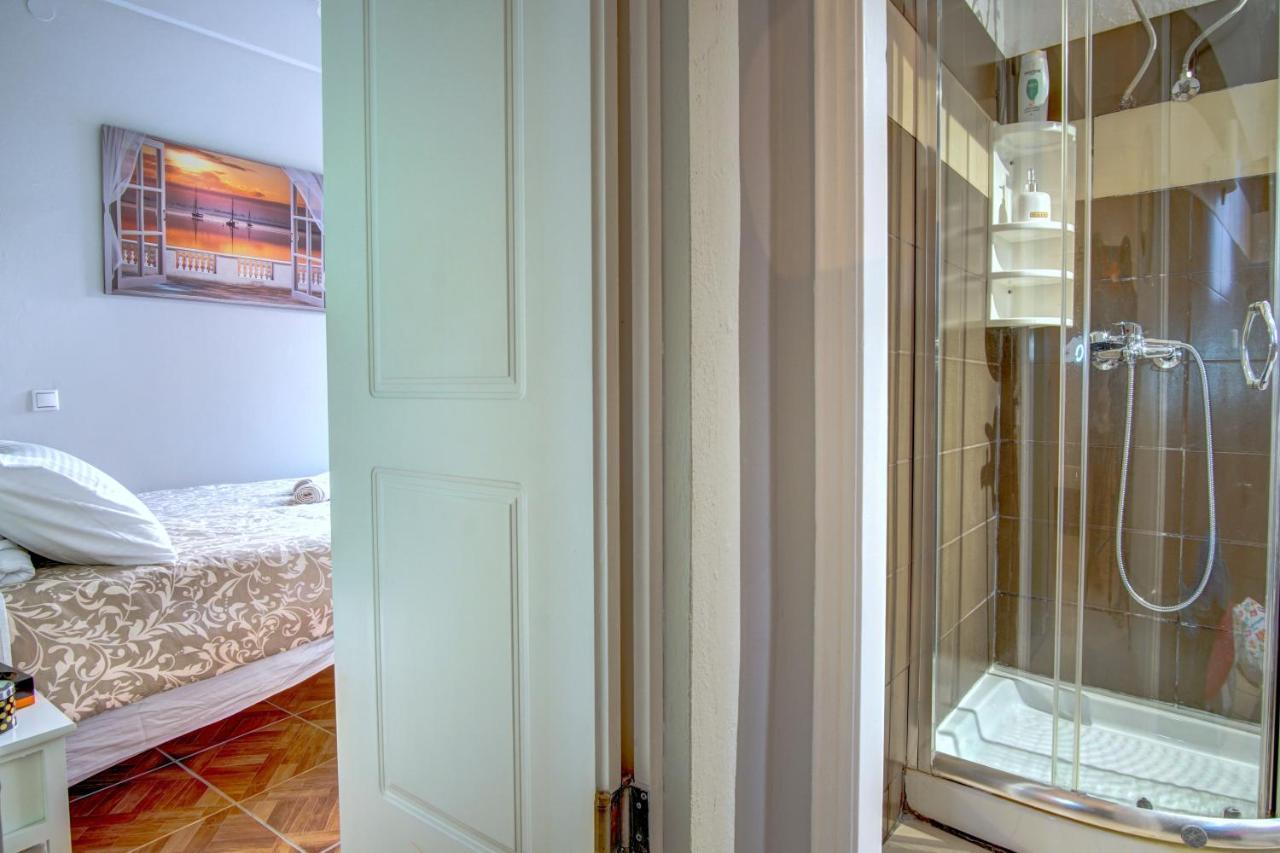 F&X City House Corfu  Extérieur photo